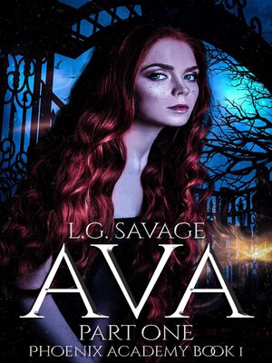 cover image of Ava